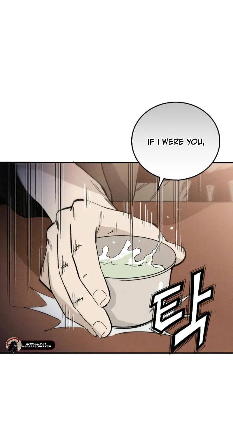 The Divine Surgeon Chapter 167 page 70 - 