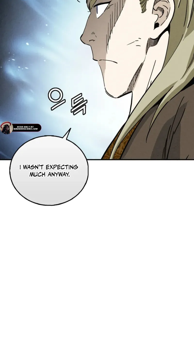The Divine Surgeon Chapter 167 page 81 - 
