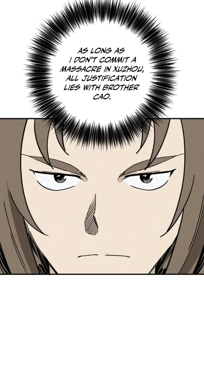 The Divine Surgeon Chapter 167 page 10 - 