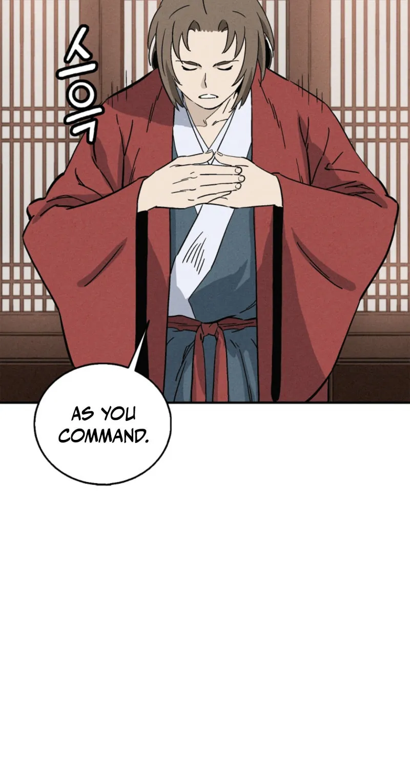 The Divine Surgeon Chapter 168 page 3 - 