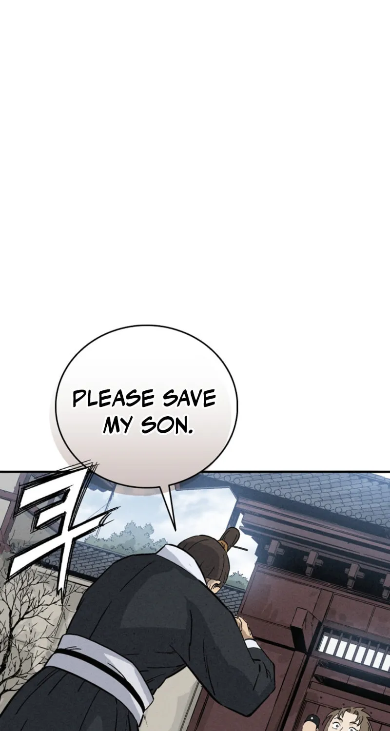 The Divine Surgeon Chapter 168 page 21 - 