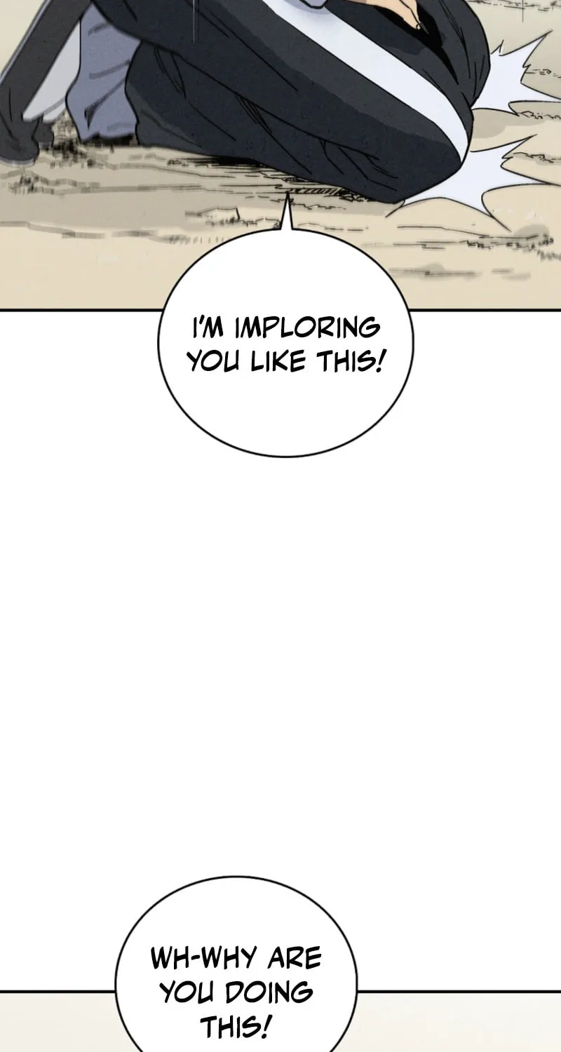 The Divine Surgeon Chapter 168 page 25 - 
