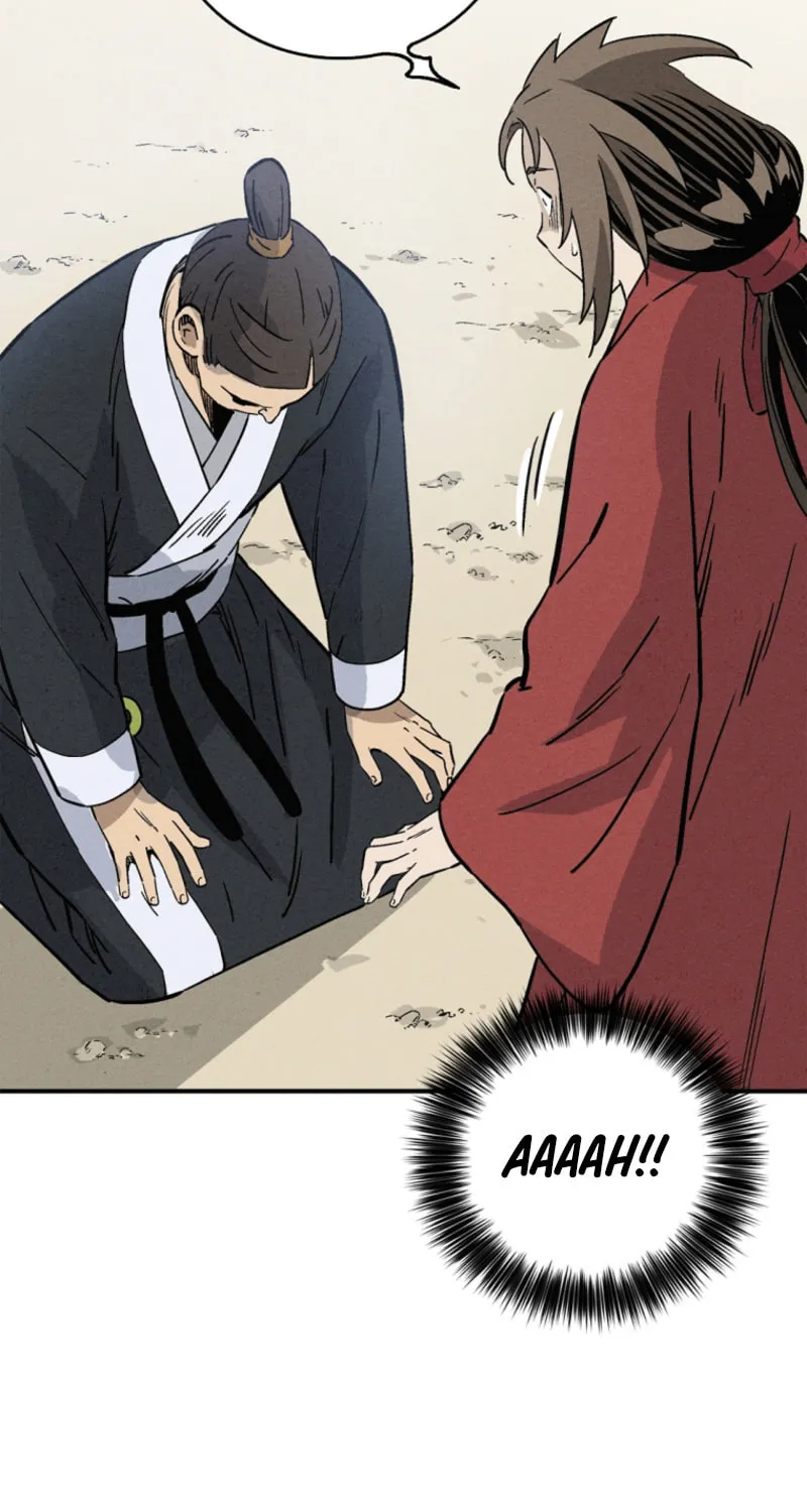 The Divine Surgeon Chapter 168 page 26 - 
