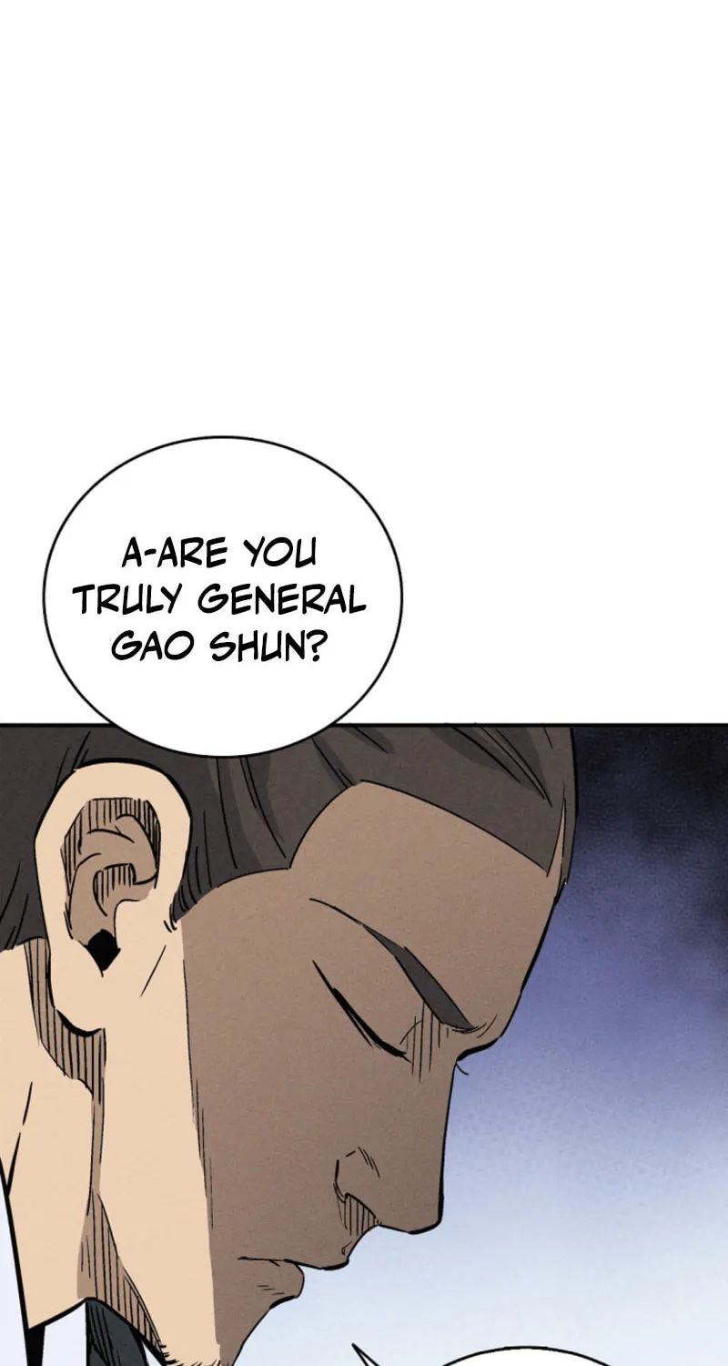The Divine Surgeon Chapter 168 page 27 - 