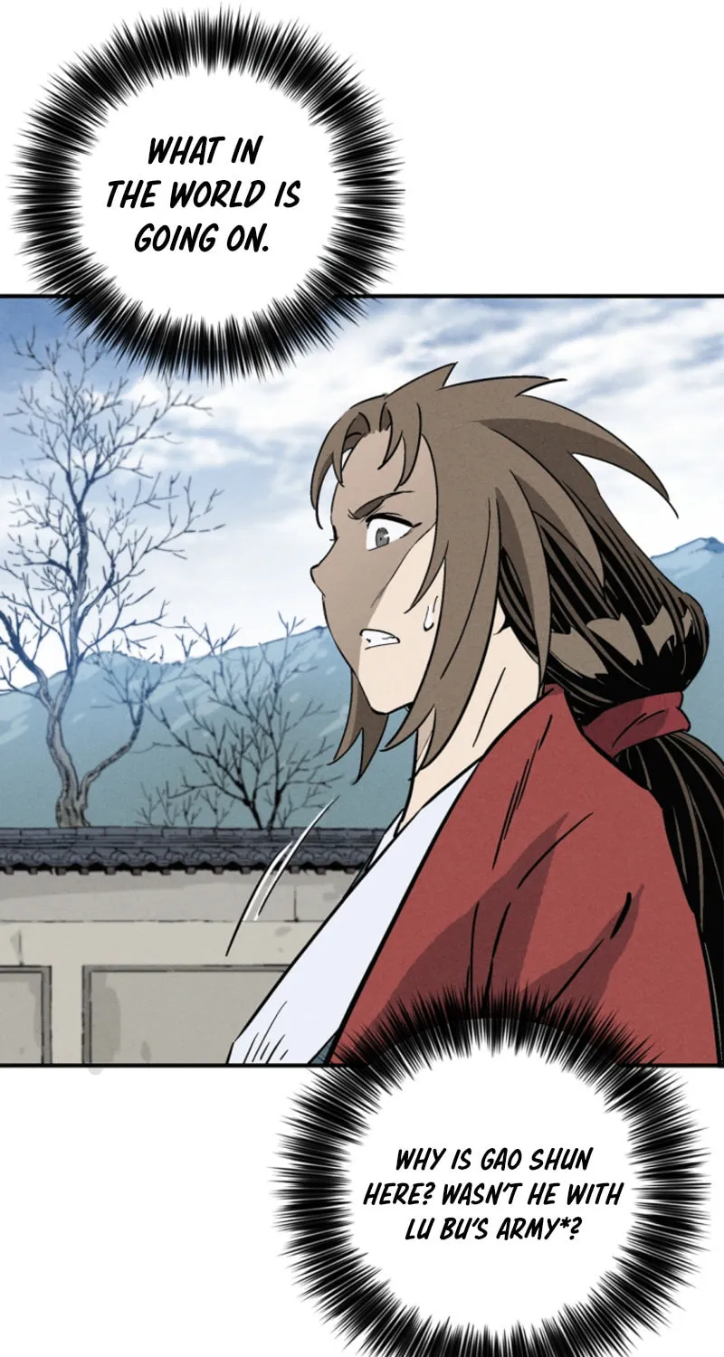 The Divine Surgeon Chapter 168 page 29 - 