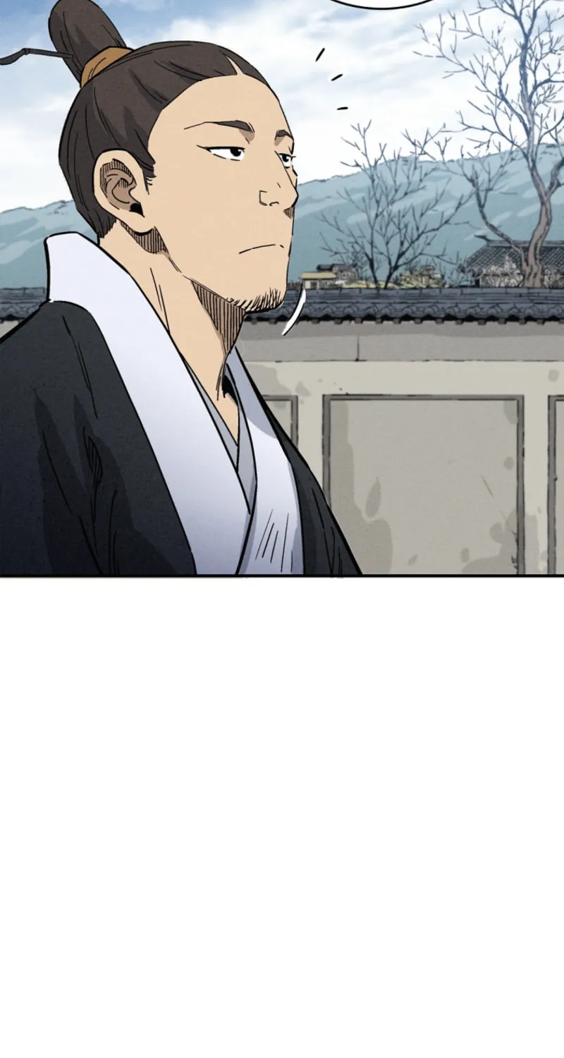The Divine Surgeon Chapter 168 page 36 - 