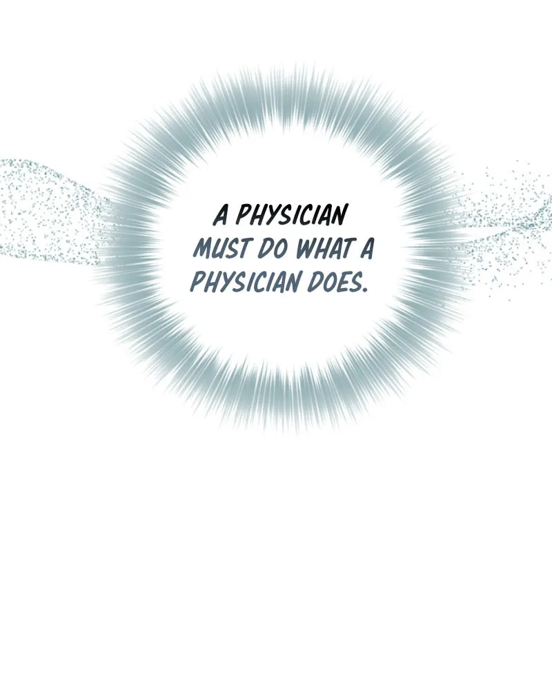 The Divine Surgeon Chapter 168 page 37 - 