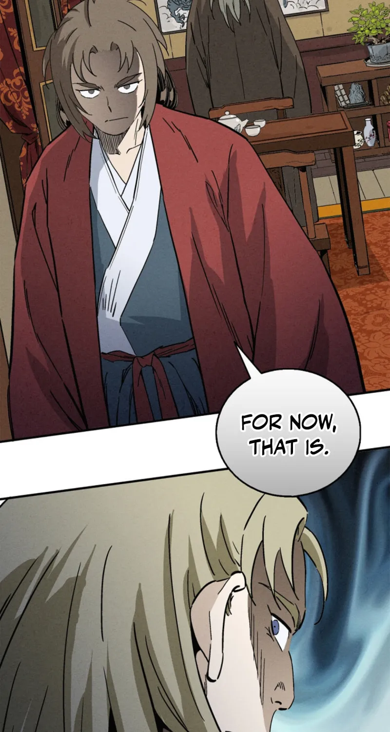 The Divine Surgeon Chapter 168 page 6 - 