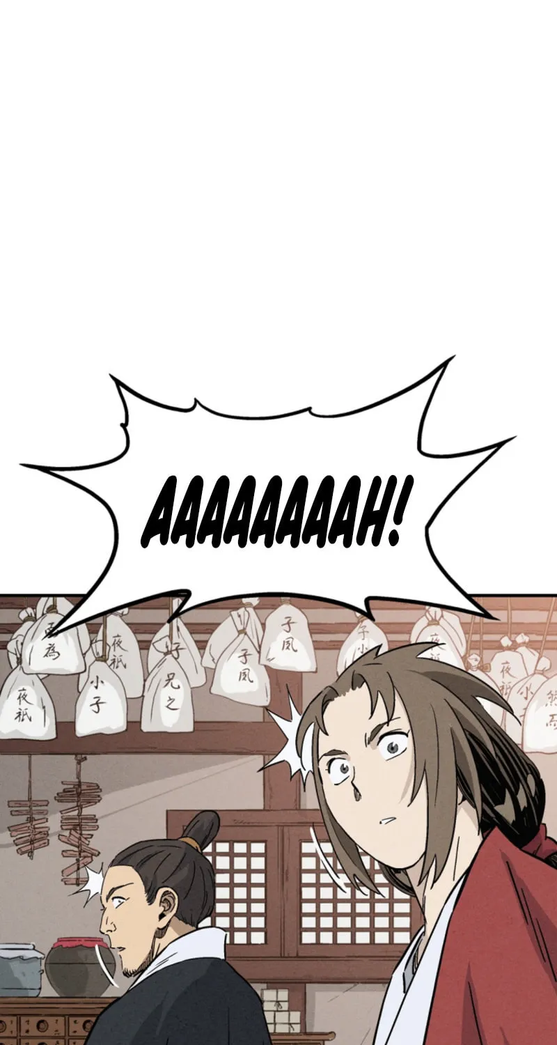 The Divine Surgeon Chapter 168 page 51 - 