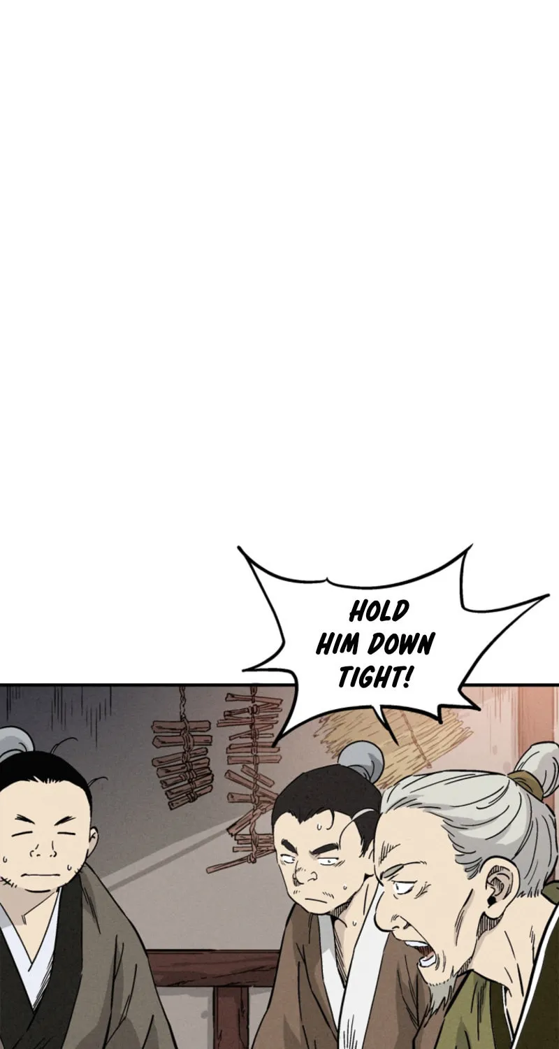 The Divine Surgeon Chapter 168 page 54 - 