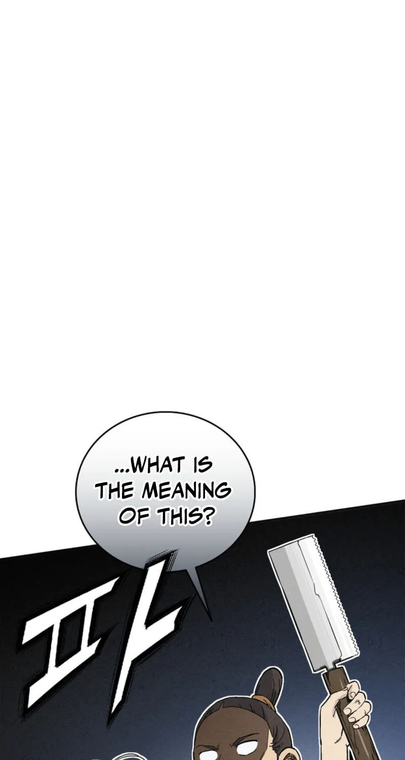 The Divine Surgeon Chapter 168 page 58 - 