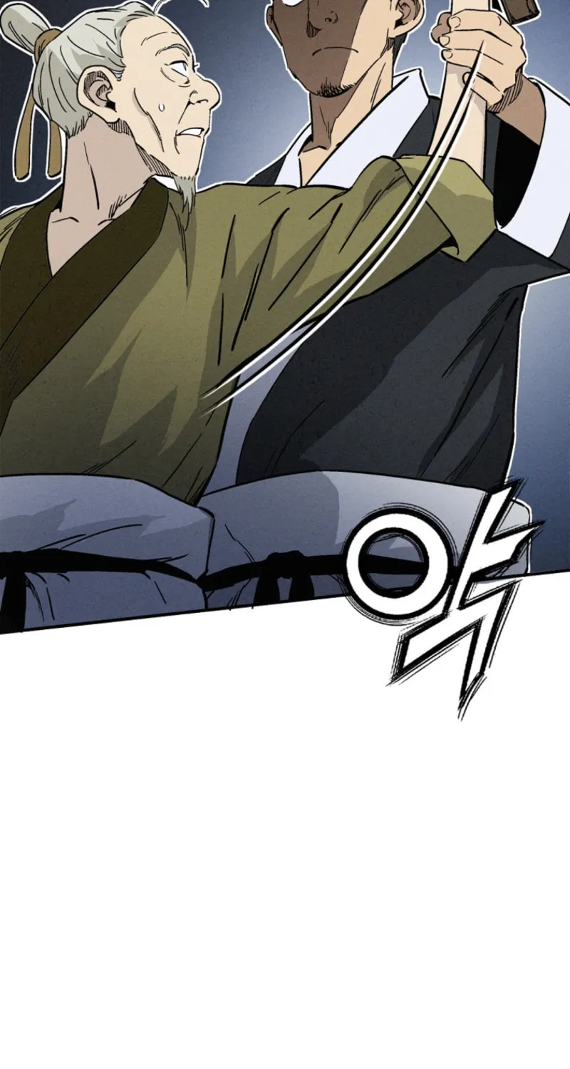 The Divine Surgeon Chapter 168 page 59 - 