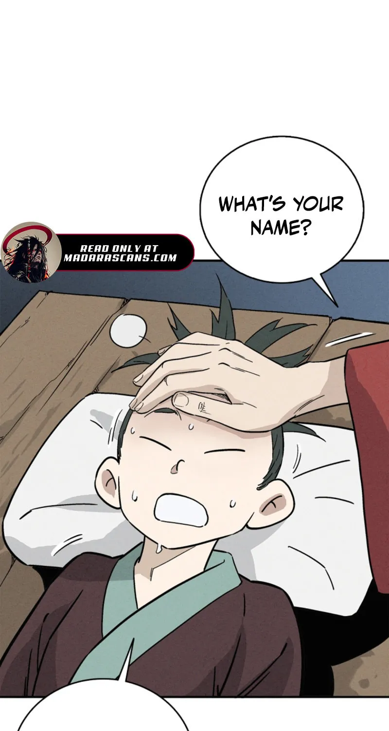 The Divine Surgeon Chapter 168 page 69 - 