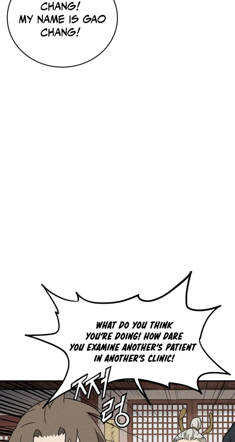 The Divine Surgeon Chapter 168 page 70 - 