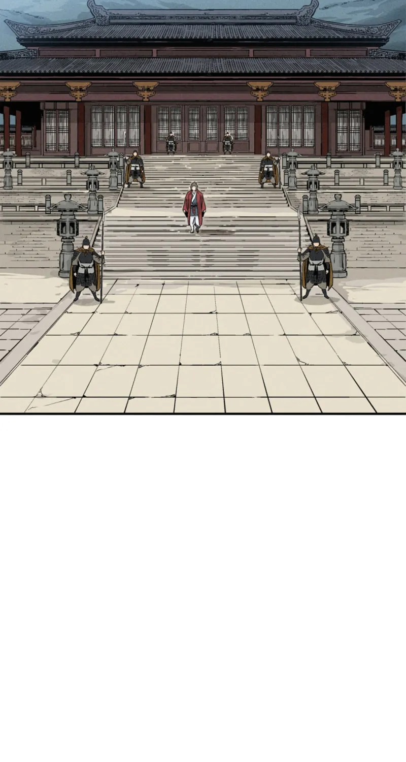 The Divine Surgeon Chapter 168 page 8 - 