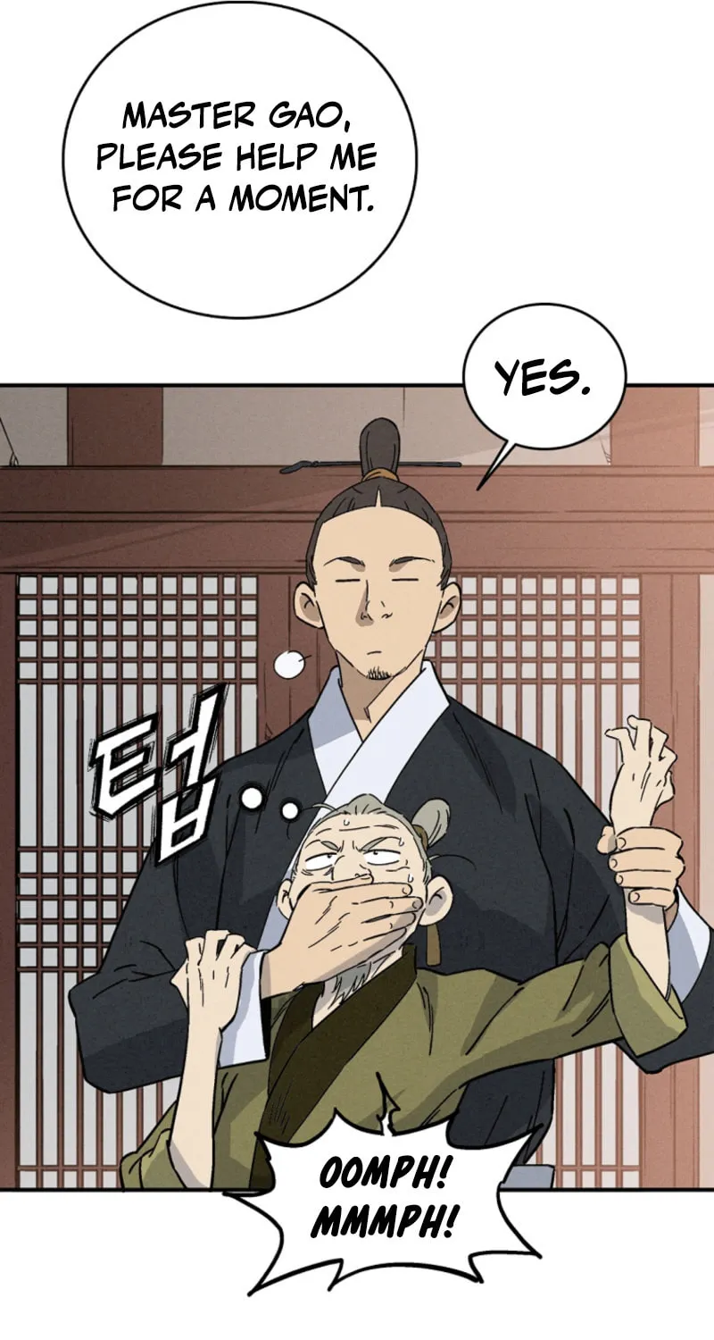 The Divine Surgeon Chapter 168 page 74 - 