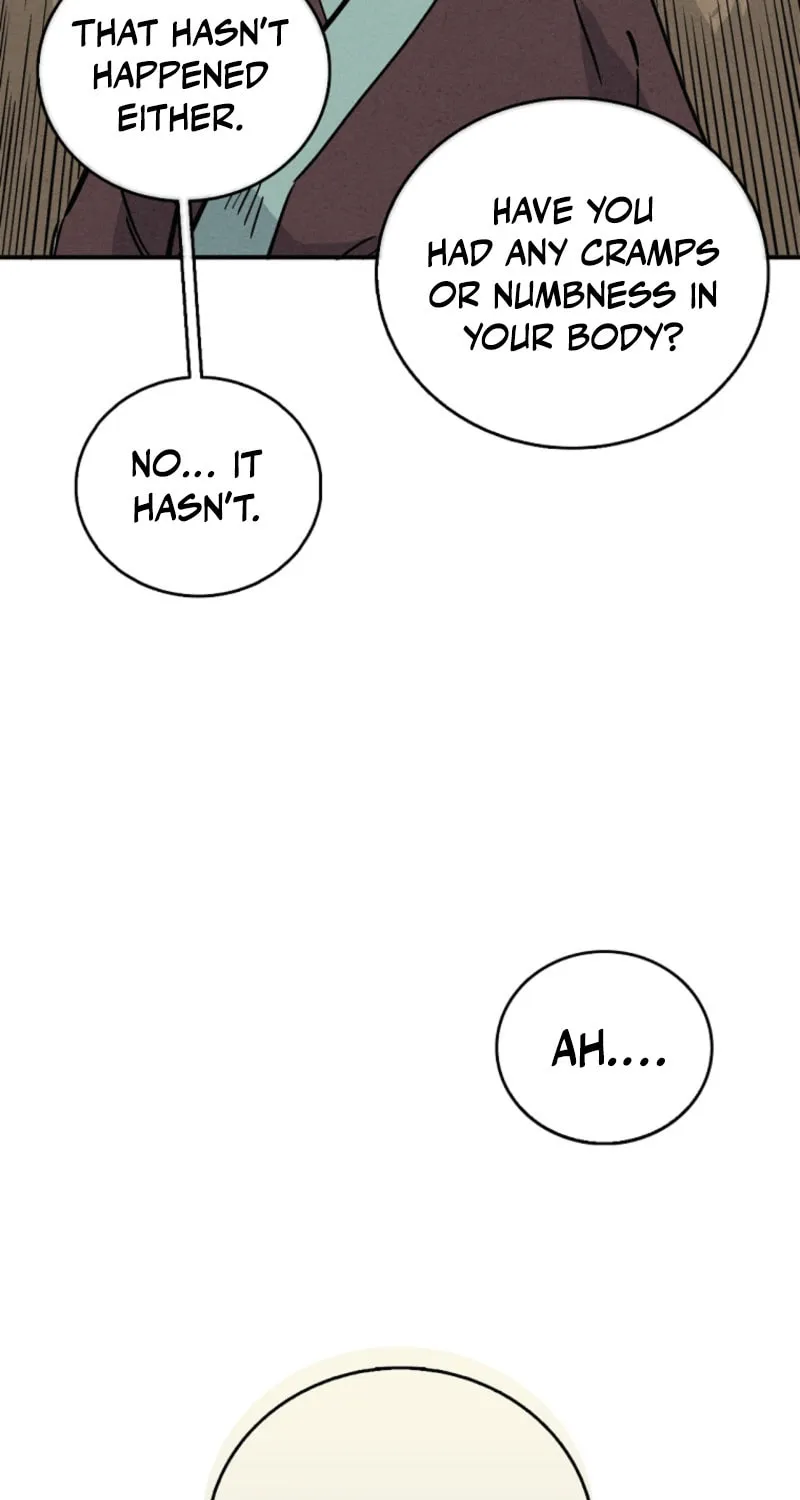 The Divine Surgeon Chapter 168 page 78 - 