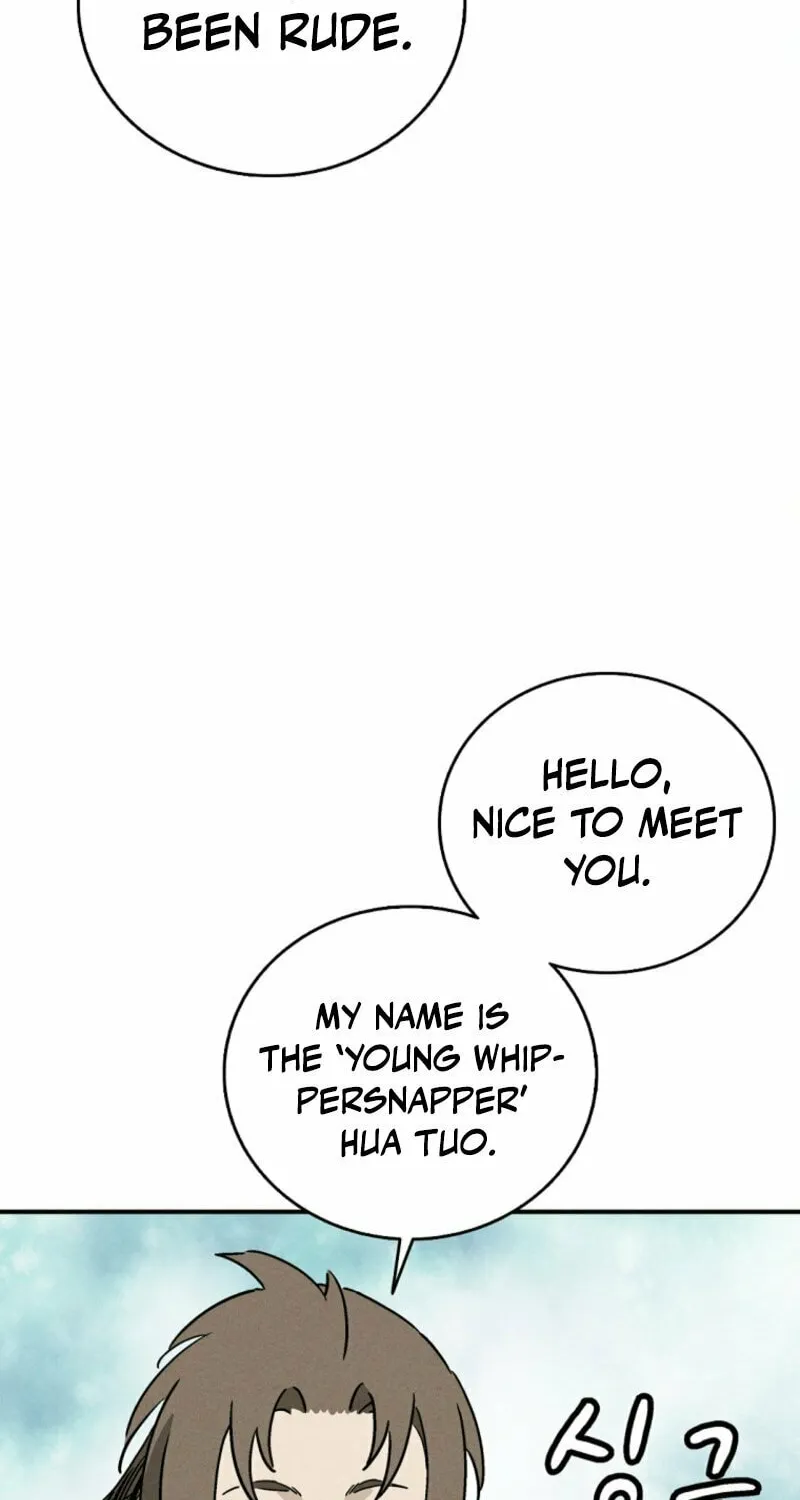 The Divine Surgeon Chapter 168 page 84 - 