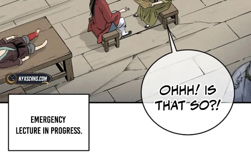 The Divine Surgeon Chapter 169 page 12 - 