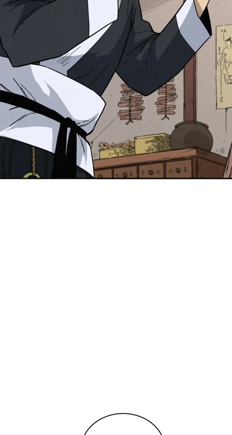 The Divine Surgeon Chapter 169 page 26 - 