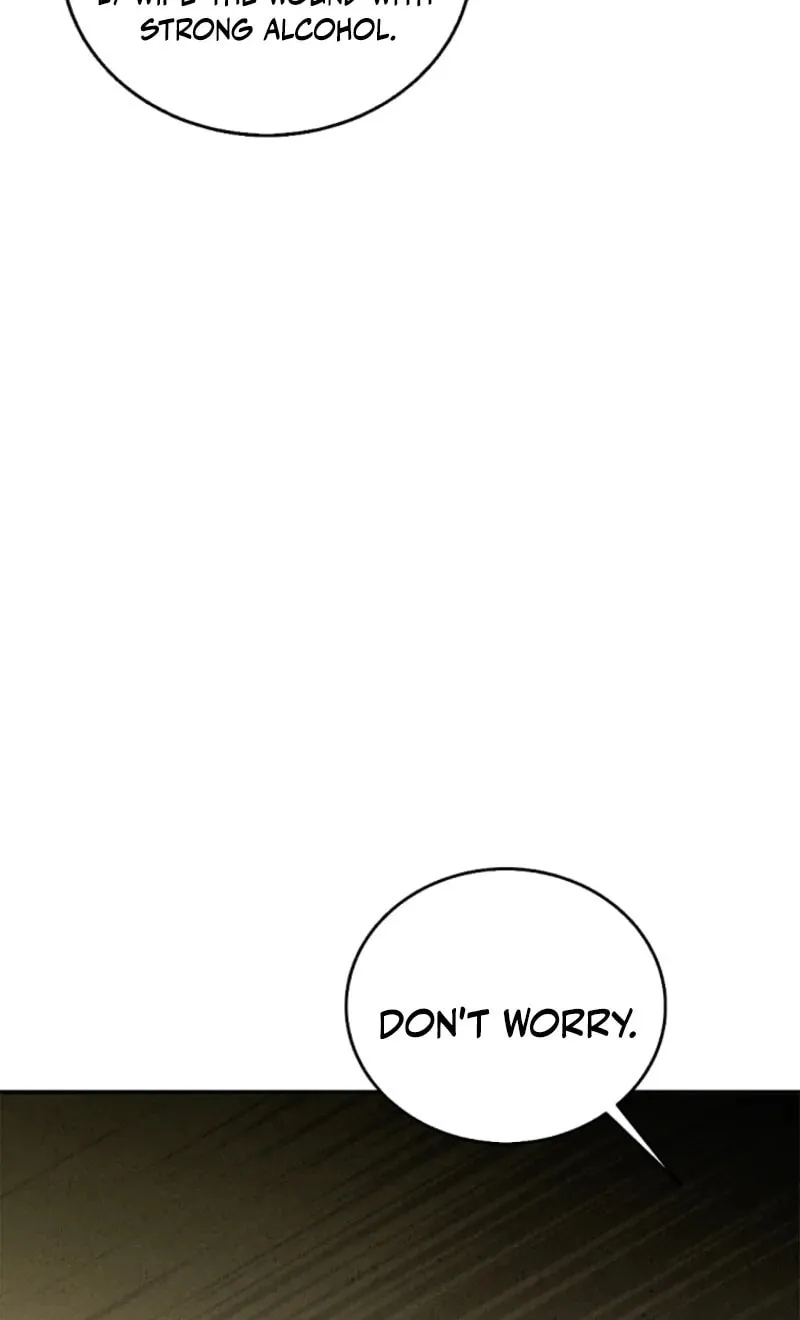 The Divine Surgeon Chapter 169 page 38 - 