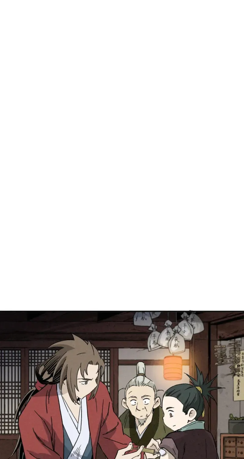 The Divine Surgeon Chapter 169 page 43 - 