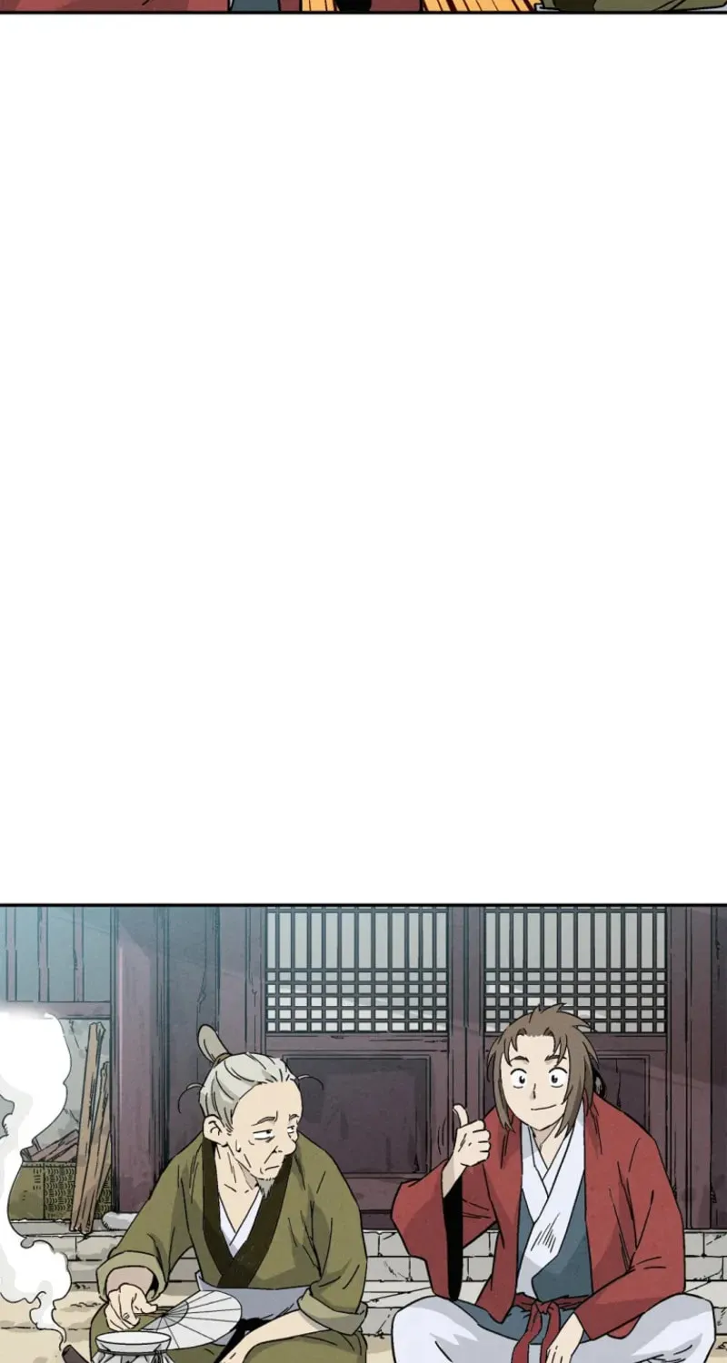 The Divine Surgeon Chapter 169 page 46 - 