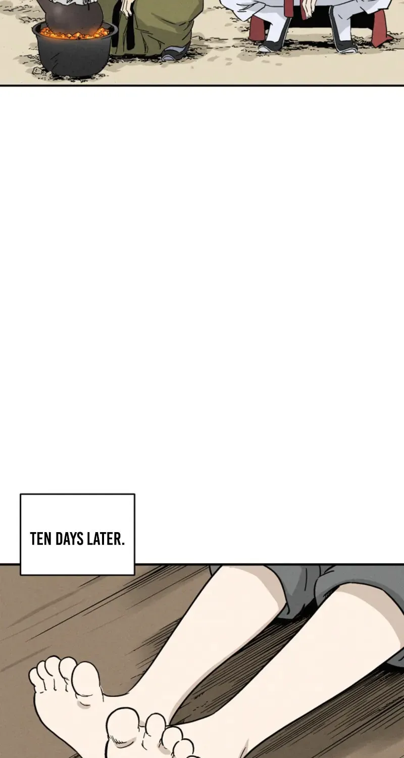 The Divine Surgeon Chapter 169 page 47 - 