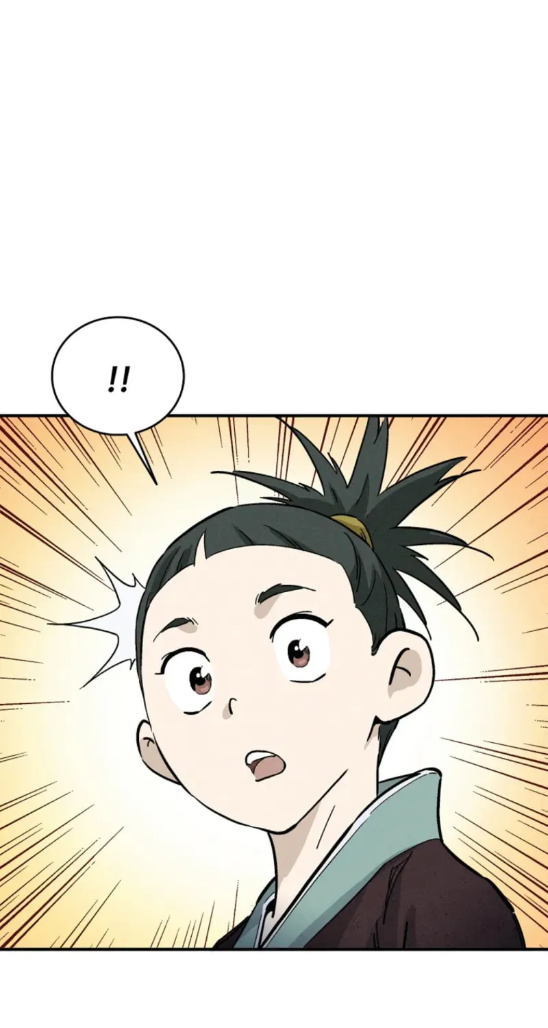 The Divine Surgeon Chapter 169 page 61 - 