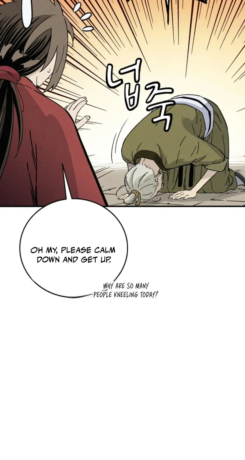 The Divine Surgeon Chapter 169 page 9 - 