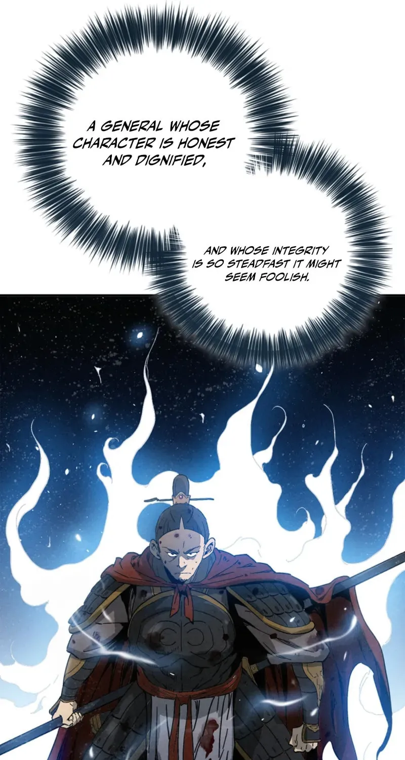 The Divine Surgeon Chapter 169 page 89 - 