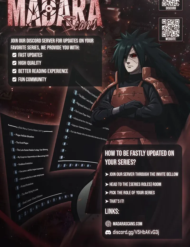 The Divine Surgeon Chapter 169 page 98 - 