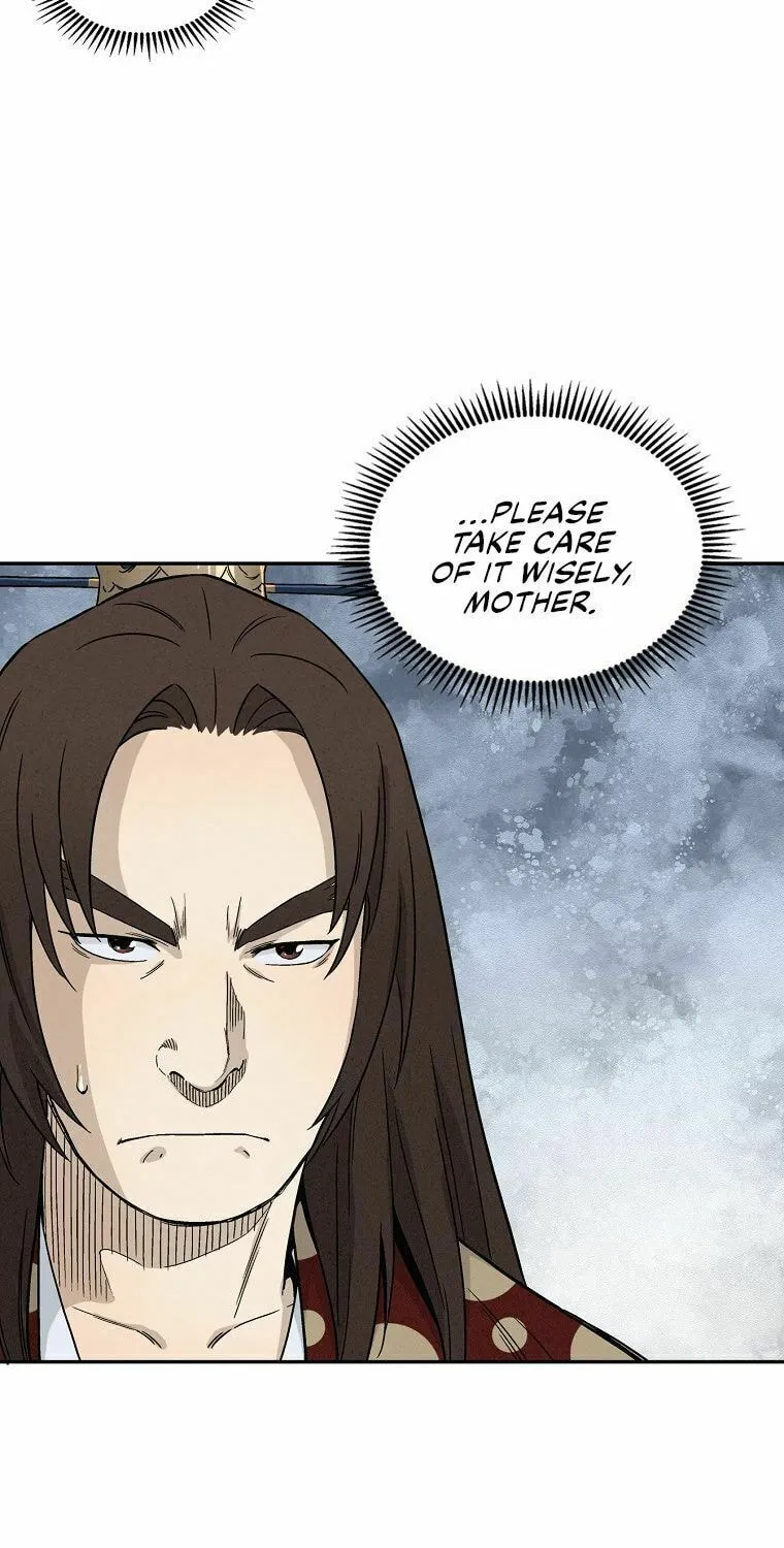 The Divine Surgeon Chapter 17 page 23 - 