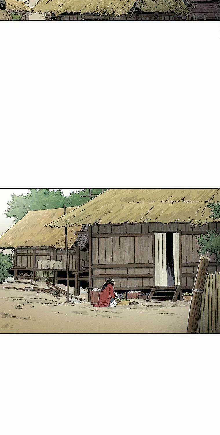 The Divine Surgeon Chapter 17 page 27 - 