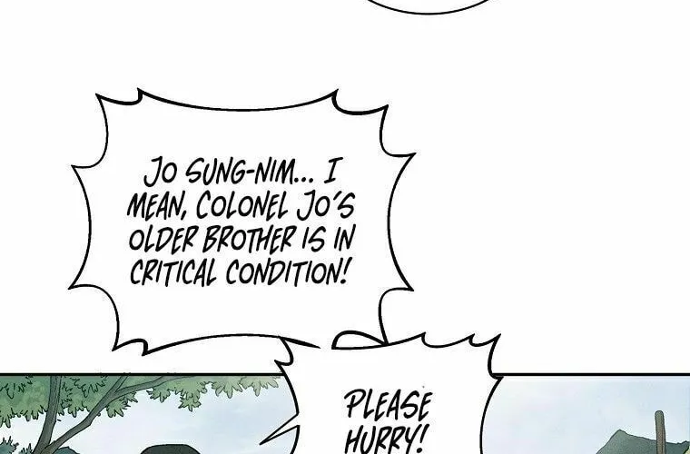 The Divine Surgeon Chapter 17 page 30 - 