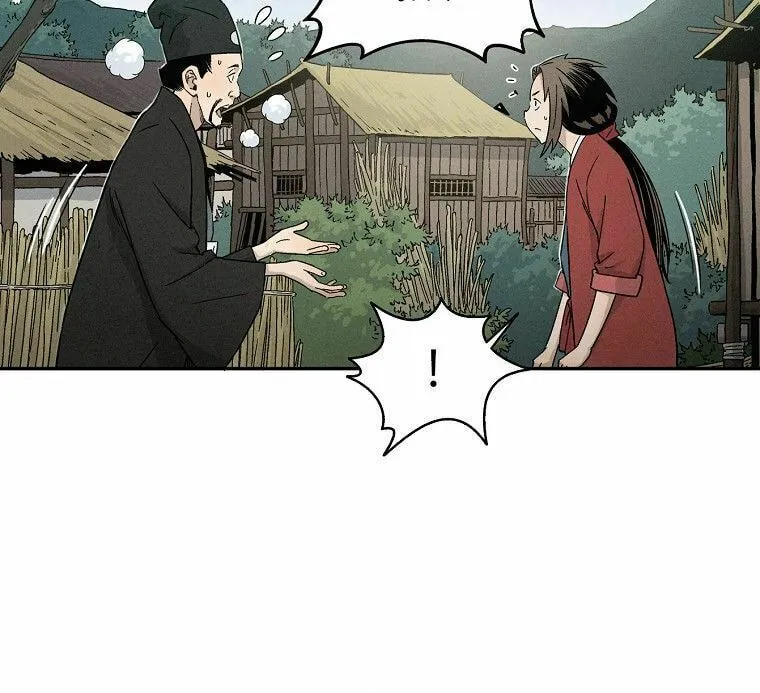 The Divine Surgeon Chapter 17 page 31 - 