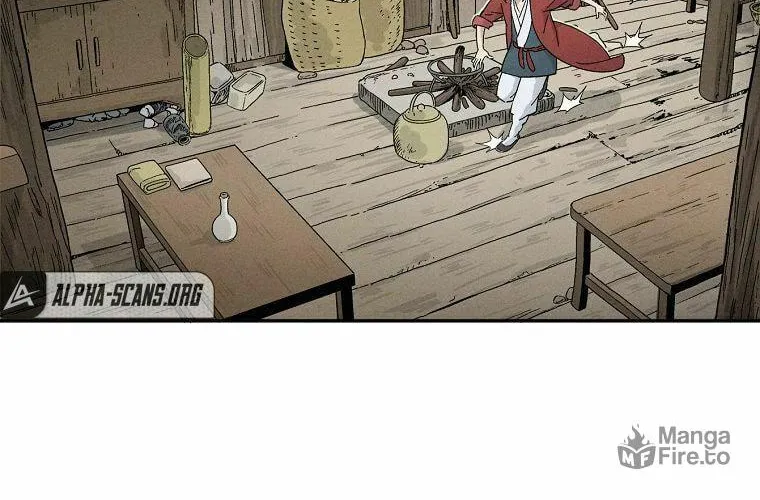 The Divine Surgeon Chapter 17 page 33 - 