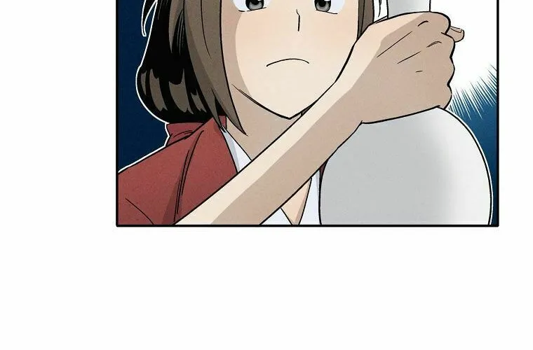 The Divine Surgeon Chapter 17 page 35 - 