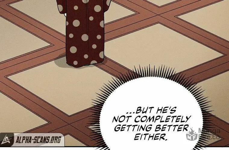 The Divine Surgeon Chapter 17 page 5 - 