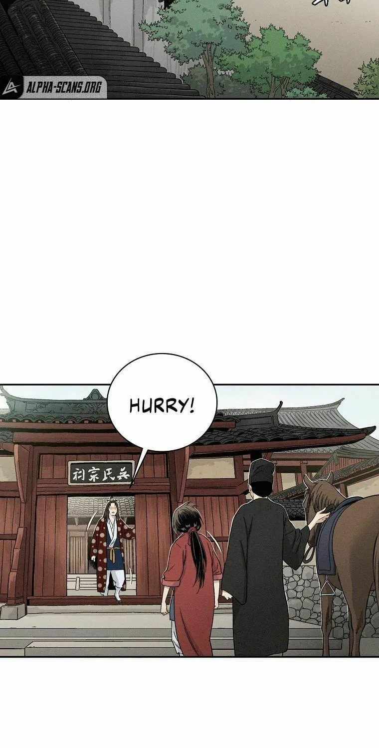 The Divine Surgeon Chapter 17 page 44 - 