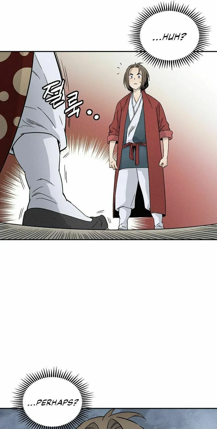 The Divine Surgeon Chapter 17 page 47 - 