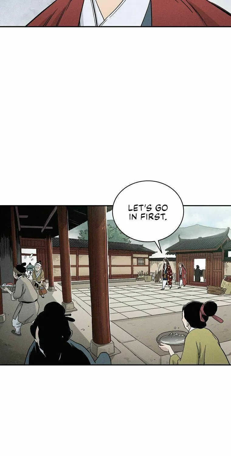 The Divine Surgeon Chapter 17 page 49 - 