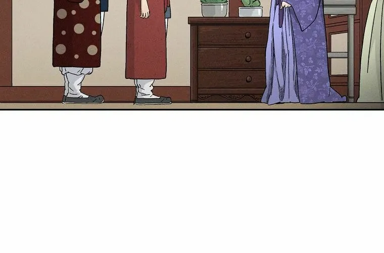 The Divine Surgeon Chapter 17 page 58 - 
