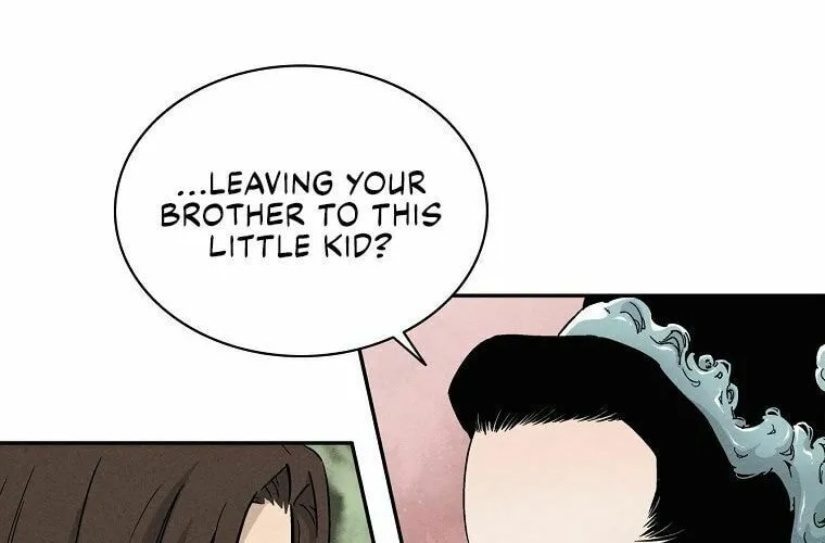 The Divine Surgeon Chapter 17 page 60 - 