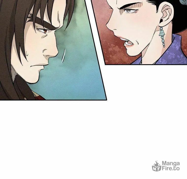 The Divine Surgeon Chapter 17 page 61 - 