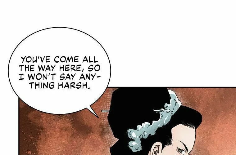 The Divine Surgeon Chapter 17 page 63 - 