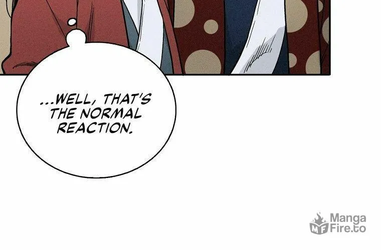 The Divine Surgeon Chapter 17 page 65 - 