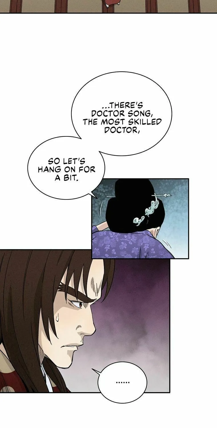 The Divine Surgeon Chapter 17 page 68 - 