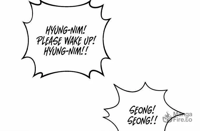 The Divine Surgeon Chapter 17 page 75 - 