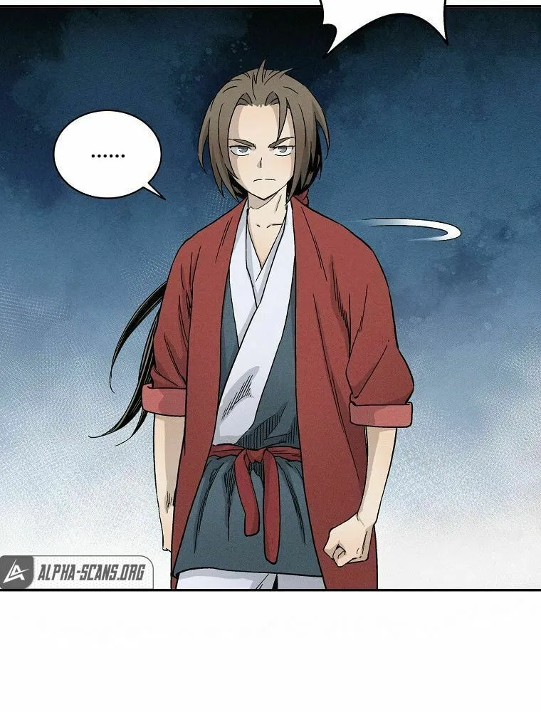 The Divine Surgeon Chapter 17 page 76 - 